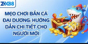 Mẹo Chơi Bắn Cá Đại Dương: Hướng Dẫn Chi Tiết Cho Người Mới