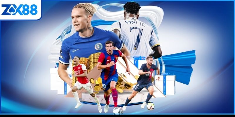 Thông tin cần biết về chuyên mục cược thể thao hot hit