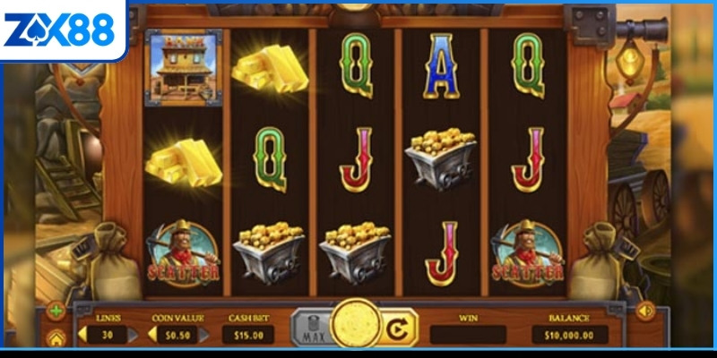 Thủ thuật nổ hũ vàng được nhiều người quan tâm