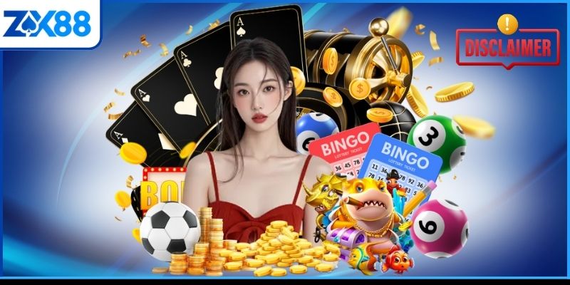 Tìm hiểu toàn diện về miễn trừ trách nhiệm