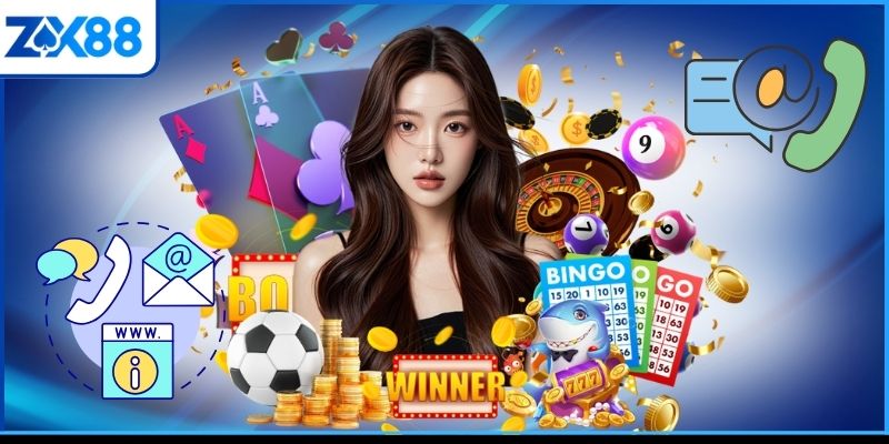 Tổng hợp các cách kết nối hiệu quả nhất dành cho hội viên